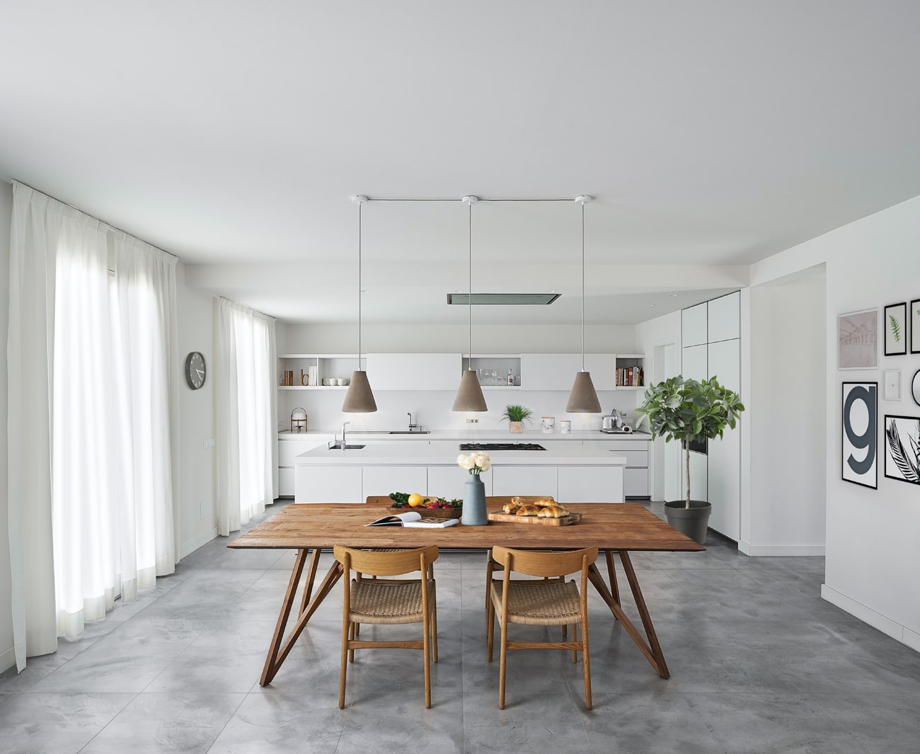 Idalgo home Jacline Жаклин MR Серый 120*60 см в интерьере